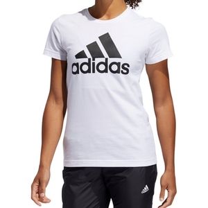 Brand new with Tag Adidas Basic BOS Classic Logo Women's Tee Size: S/ M/ L